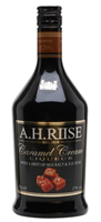 Afbeeldingen van A.H. Riise XO Caramel Rum & Sea Salt Liqueur 17° 0.7L